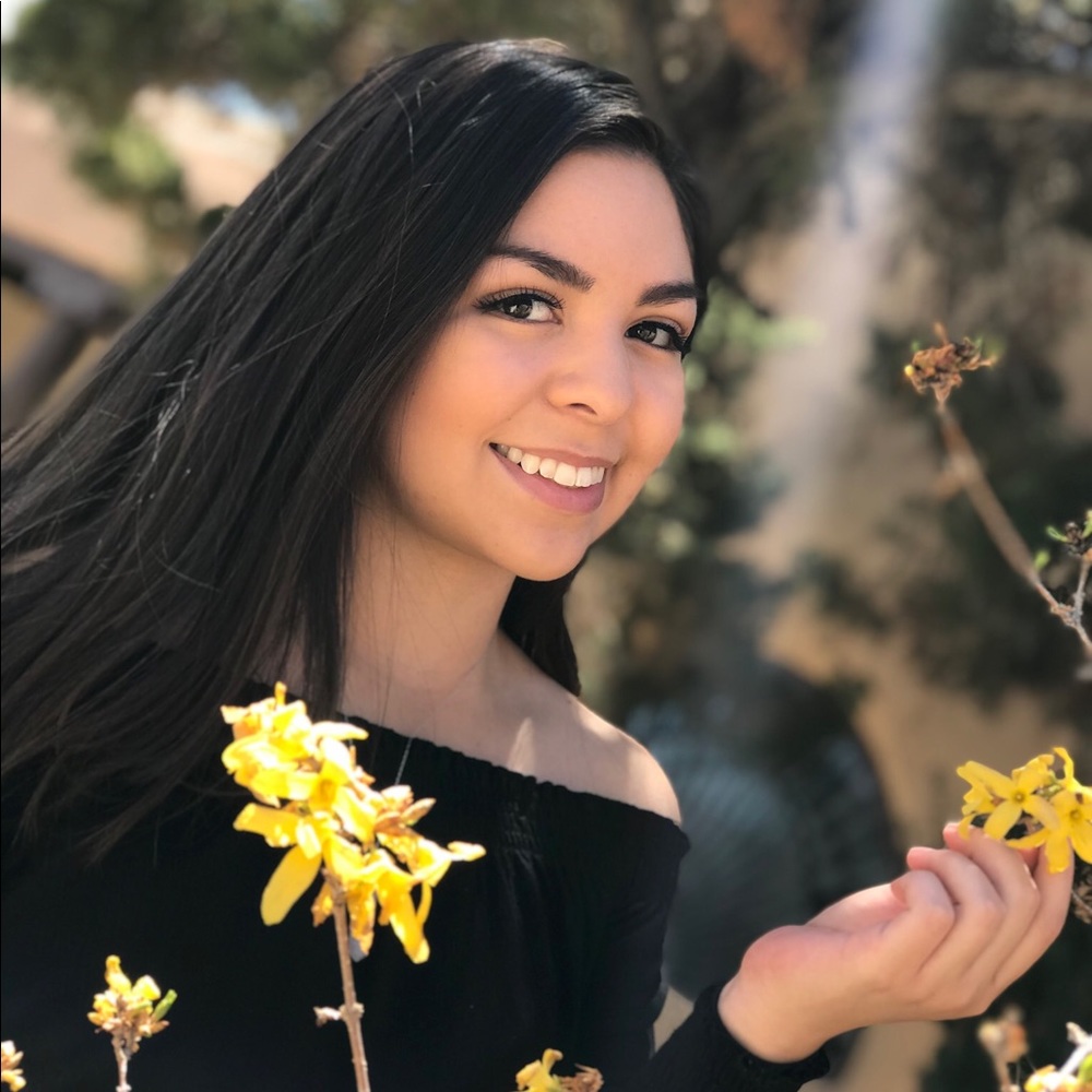 Meet your Posher, Ciera